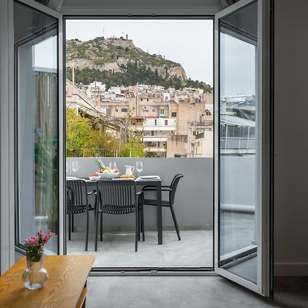 Trikoupi 95 Apartment Athens Ngoại thất bức ảnh