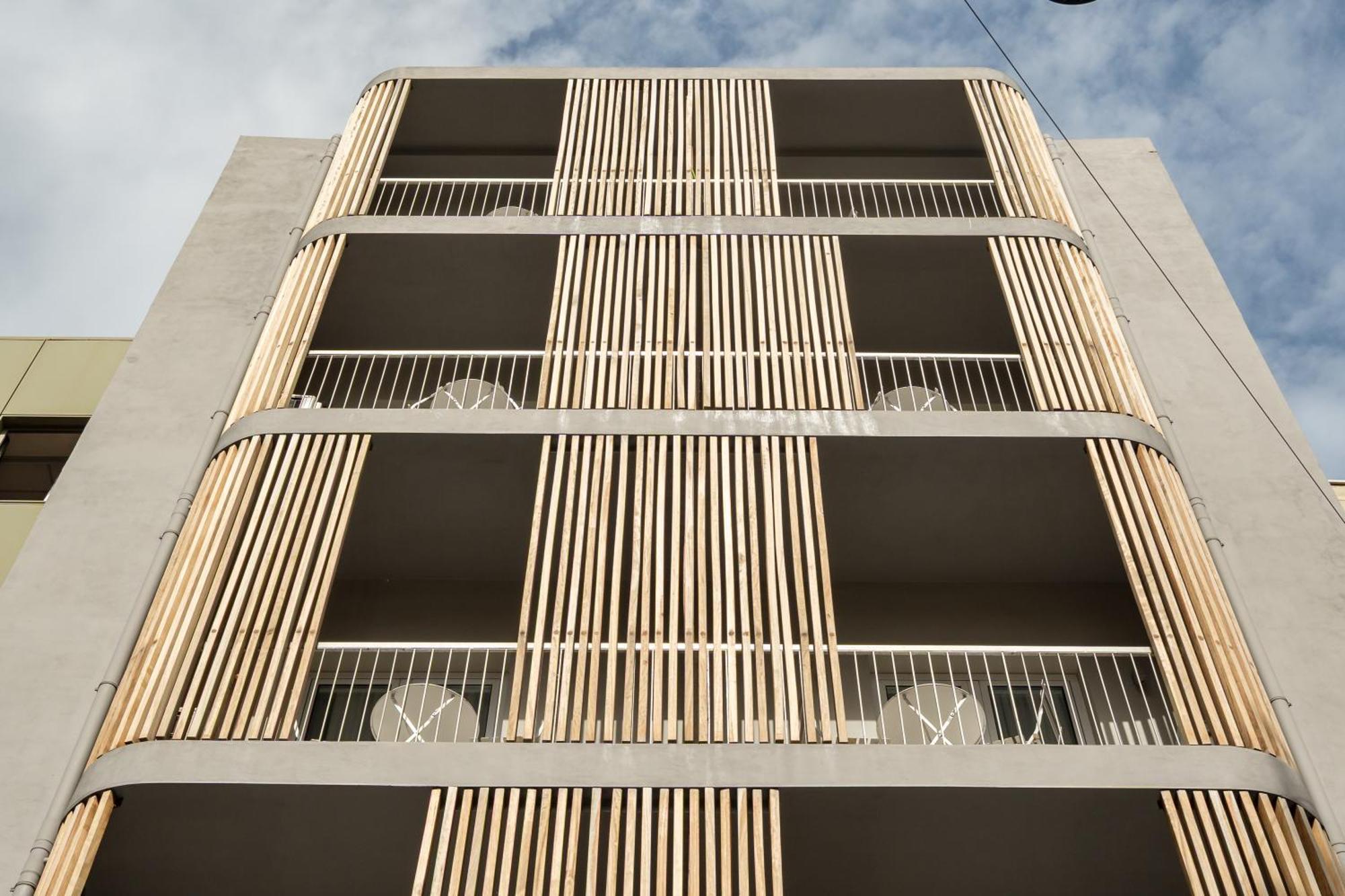Trikoupi 95 Apartment Athens Ngoại thất bức ảnh