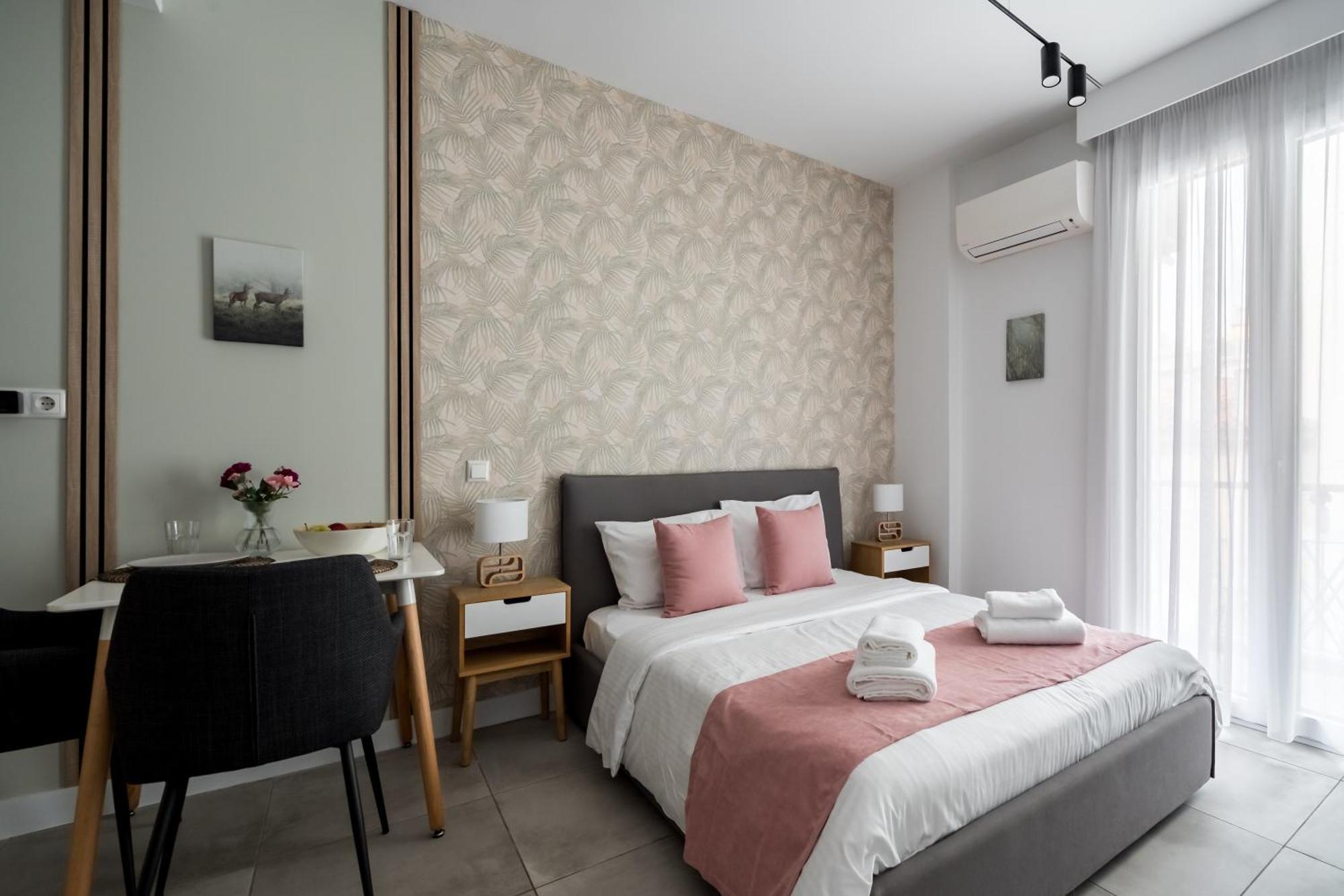 Trikoupi 95 Apartment Athens Ngoại thất bức ảnh
