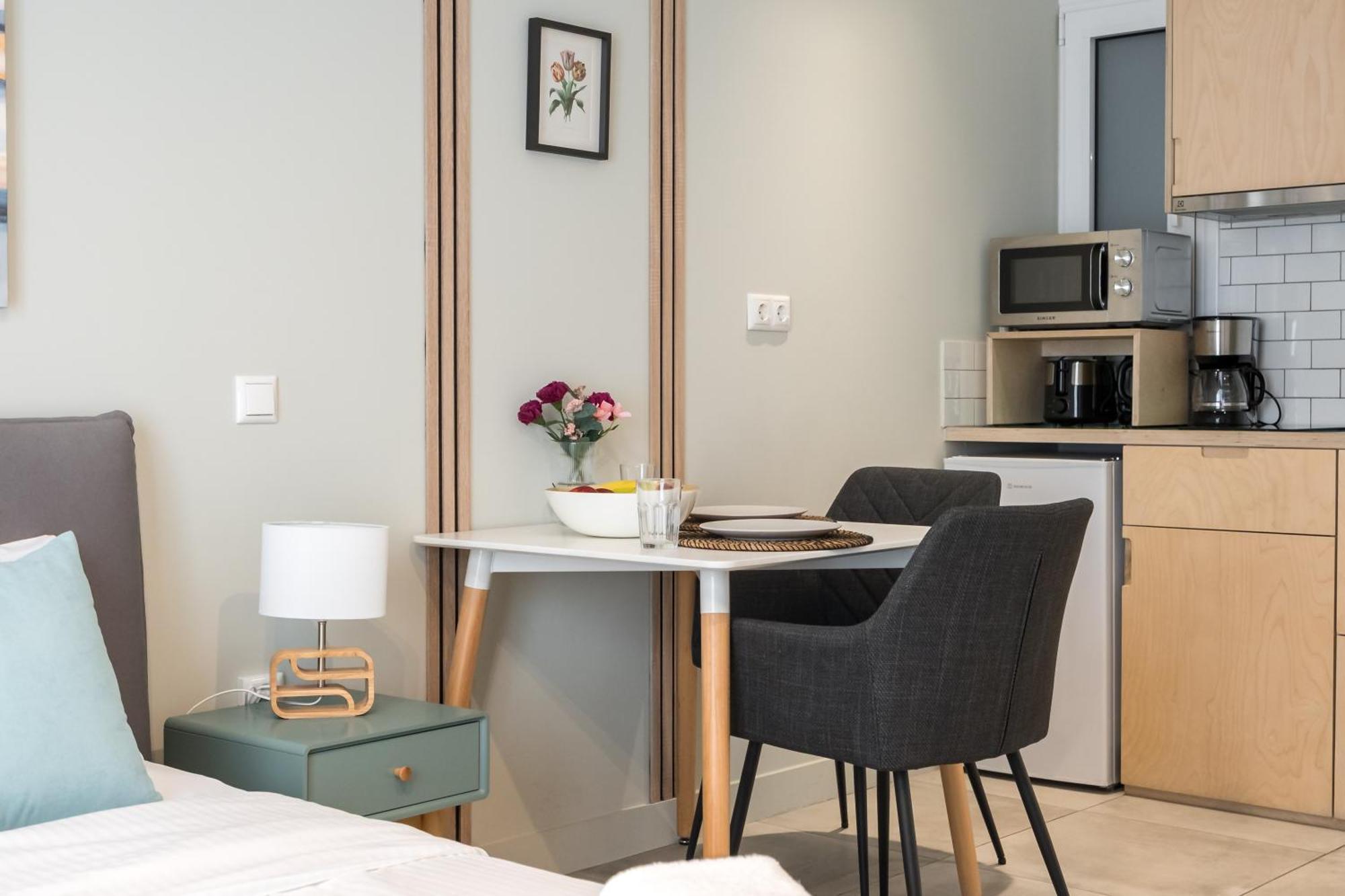 Trikoupi 95 Apartment Athens Ngoại thất bức ảnh