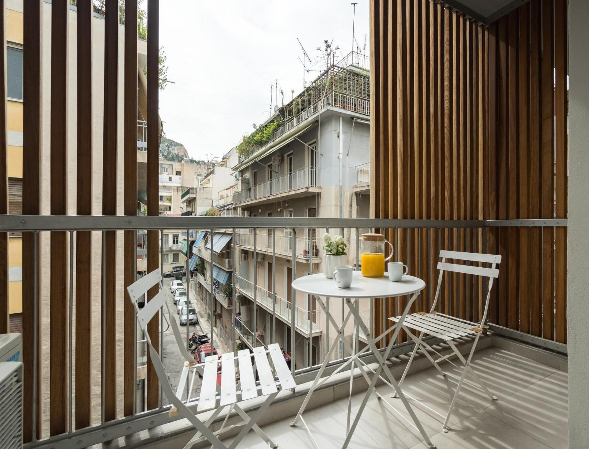 Trikoupi 95 Apartment Athens Phòng bức ảnh