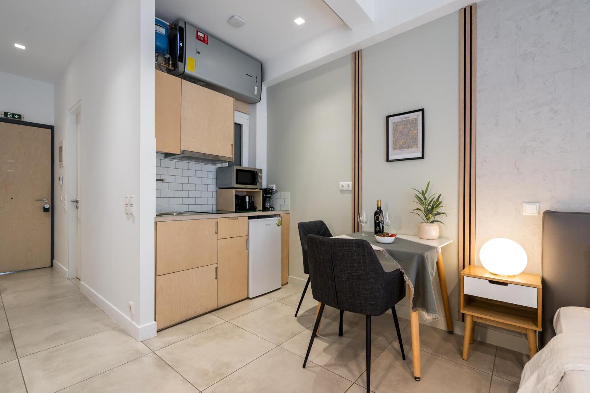 Trikoupi 95 Apartment Athens Ngoại thất bức ảnh