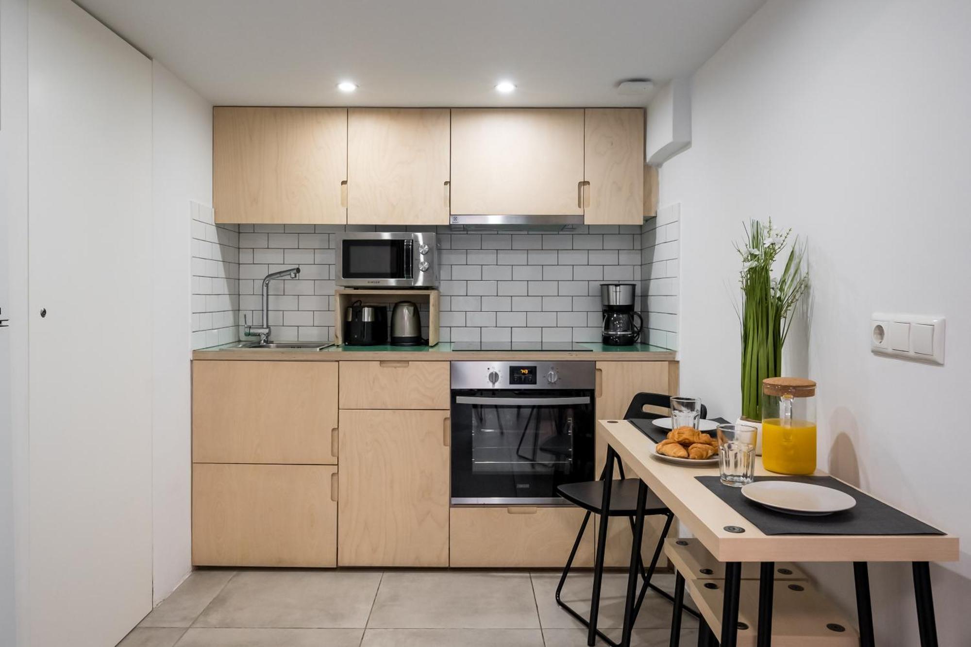 Trikoupi 95 Apartment Athens Ngoại thất bức ảnh